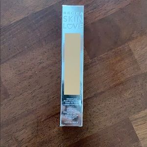 BECCA skin love weightless blur foundation